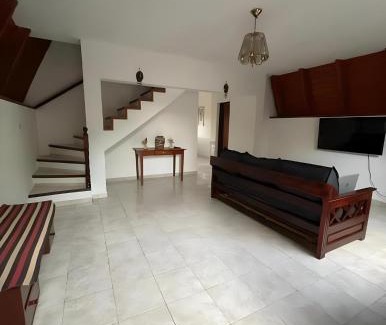 Chilecito House | Top-Rated Cabaña Alpina del Centro - Family-Friendly Retreat