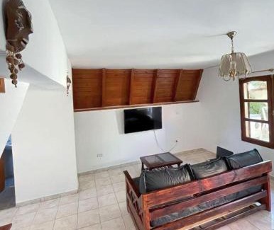 Chilecito House | Top-Rated Cabaña Alpina del Centro - Family-Friendly Retreat