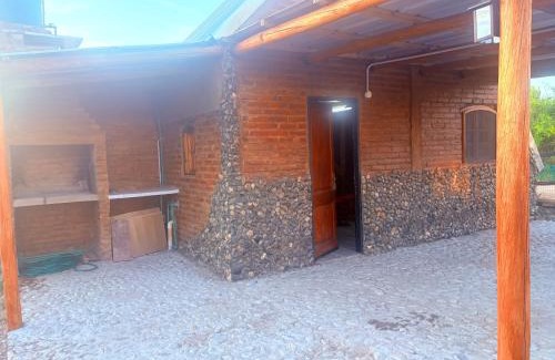San Javier Department Apartment | Cabaña Alpina Tanti