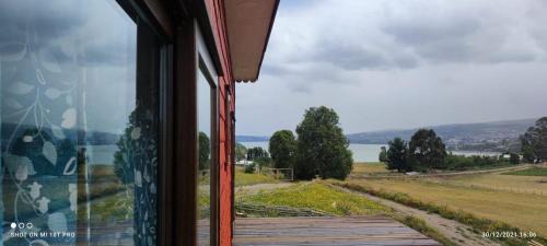 Castro House | Cozy Cabaña Alto de Quento: Breakfast Included & High Rating