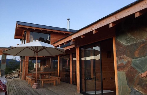 Pucon Ski Chalet | Family-Friendly Cabaña Alto Pucón - Rated 10/10 by Guests