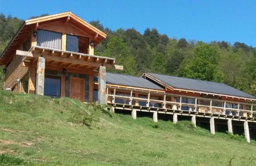 Pucon Ski Chalet | Family-Friendly Cabaña Alto Pucón - Rated 10/10 by Guests