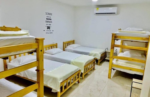 La Paz Villa | Pet-Friendly Retreat at Cabaña Altos del Río with Pool