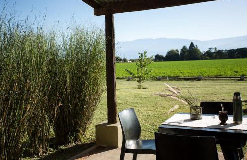 La Merced House | Experience Finca la Falda: Family-Friendly Countryside Retreat
