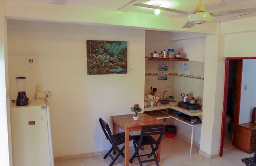Taganga House | Cozy Cabaña Just 2 Minutes from the Beach with Ocean View