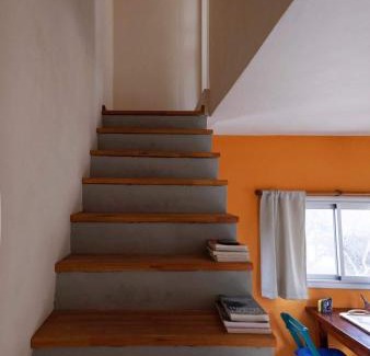 Merlo House | Cozy Cabaña Anita: Pet & Child Friendly Retreat