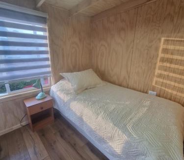 Quemchi Apartment | Cabaña anita