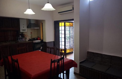 Almafuerte House | Family-Friendly Retreat at Cabaña Anto: Perfect for All
