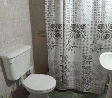 Colonia Carlos Pellegrini Apartment | Discover Cabaña Iberá: Poolside Retreat for Families