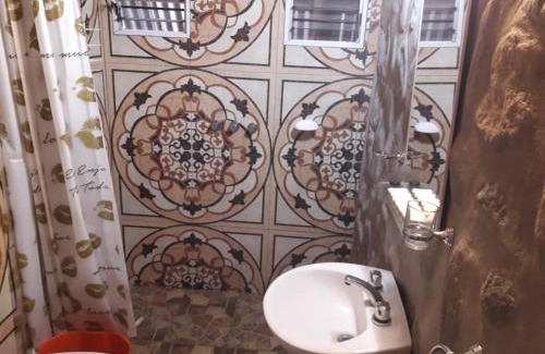 San Agustin de Valle Fertil Cabin | Pet-Friendly Cabañas Laukan - Rated 9/10 by Guests