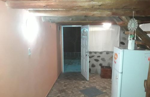 San Agustin de Valle Fertil Cabin | Pet-Friendly Cabañas Laukan - Rated 9/10 by Guests