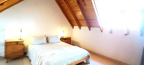 San Andres de la Sierra Ski Chalet | Cabaña Las Violetas en medio de las sierras 3