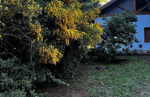 San Carlos de Bariloche Cabin | Tranquil Retreat for Couples & Friends - KM14 - Bosque
