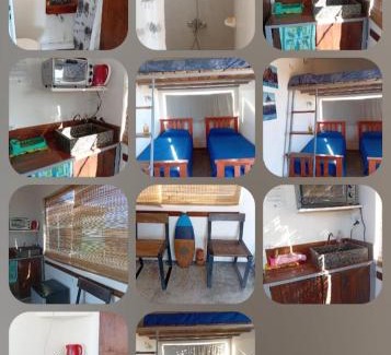 San Nicolas de los Arroyos Other | Cabañas El Yaguaron