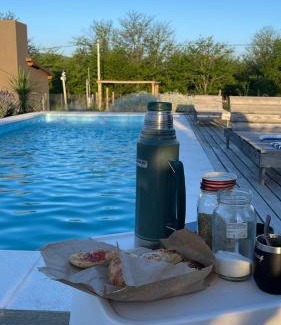 Cordoba House | Delightful Cabaña los Ciruelos with Pool & Family Perks