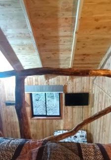 Pucon Apartment | Cabaña Arrayan