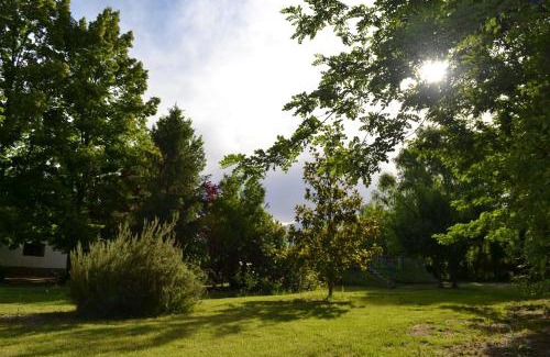 Tunuyan House | Inviting Cabaña Ascensión - Perfect for Wine Lovers