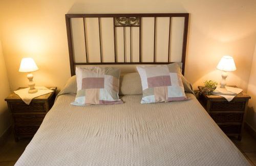 La Merced House | Discover Casita - Finca La Falda with Pool & Family Fun