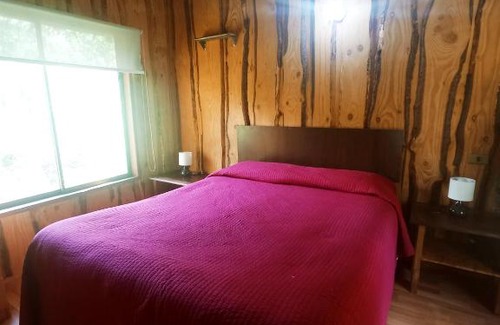 Pucon House | Idyllic Cabaña Avellano: Access to Caburgua River & Hot Tub