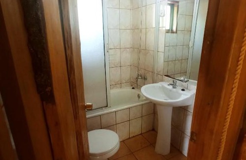 Pucon House | Idyllic Cabaña Avellano: Access to Caburgua River & Hot Tub