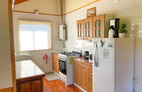 Llifen House | Discover Cabaña Ayekantun Futrono: Rated 9.7/10 Stay