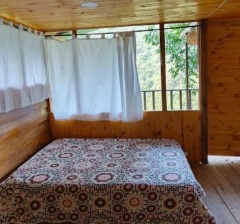 Ibague Ski Chalet | Cabaña Ayni