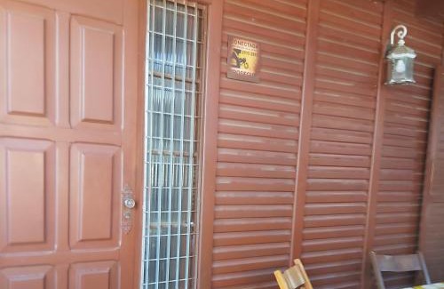 Playa Hermosa House | Discover CABAÑA B: Pet-Friendly Retreat for Families