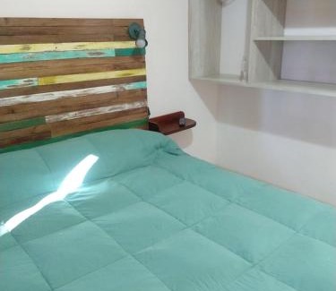 San Carlos de Bariloche Cabin | Budget-Friendly Getaway at Cabaña Bariloche