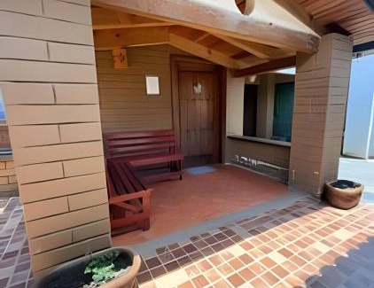 Tapalpa House | Discover Cabaña Bechamel in Tapalpa: Pet-Friendly Retreat