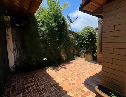 Tapalpa House | Discover Cabaña Bechamel in Tapalpa: Pet-Friendly Retreat