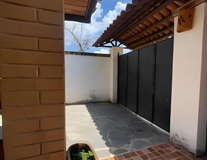Tapalpa House | Discover Cabaña Bechamel in Tapalpa: Pet-Friendly Retreat