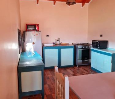 Coihueco House | Cabaña Belén - descanso campestre a 15 min de Chillán, ideal para familias y amigos