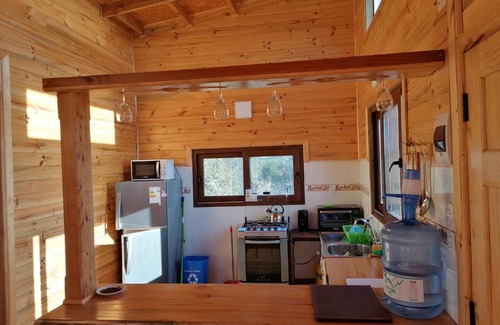 Quirihue House | Oceanfront Escape at Mira Mar: Family-Friendly Retreat