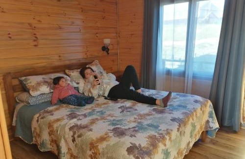 Quirihue House | Oceanfront Escape at Mira Mar: Family-Friendly Retreat