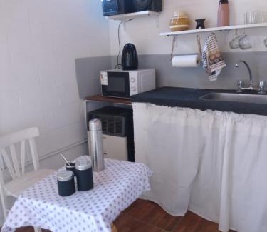 Alta Gracia Apartment | Cozy Getaway in La Serranita, Ideal for Couples