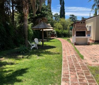 Villa Carlos Paz Resort | Cabaña Bonitas