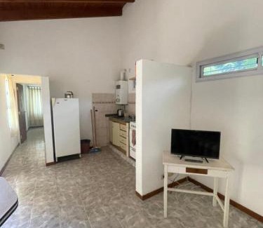 Villa Carlos Paz Resort | Cabaña Bonitas