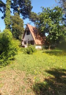 Bosque Peralta Ramos House | Pet-Friendly Cabaña Bosque Peralta Ramos - Guest Rated 8.9