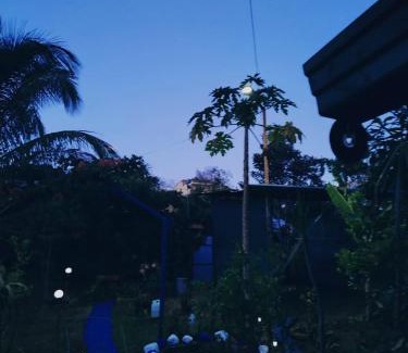 Rosario Cabin | Budget-Friendly Cabaña Bosque Verde: Pet and Child Friendly