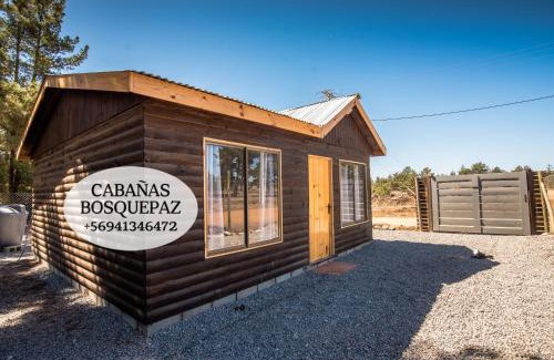 El Quisco House | Kid-Friendly Retreat at Cabaña Bosquepaz - Rated 9.4/10!