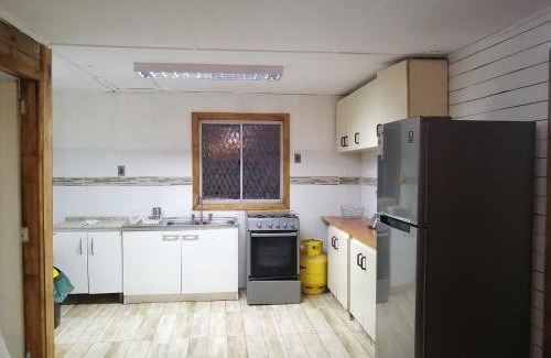 Quillon House | Cozy Cabaña Bungalow SpA: Ideal for Families and Pets