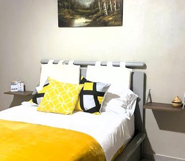 Huasca De Ocampo Ski Chalet | Experience Cabaña Círculo Mágico: Pet-Friendly Retreat