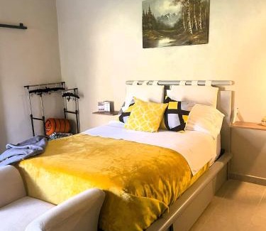 Huasca De Ocampo Ski Chalet | Experience Cabaña Círculo Mágico: Pet-Friendly Retreat