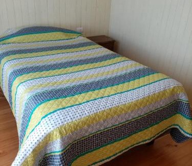 Puerto Montt Apartment | Cozy Cabana with Ocean Views - Pet & Child Friendly Stay