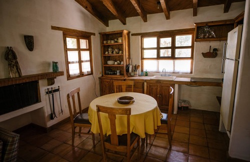 Santa Catarina Cabin | Cozy Cabin with Mountain Views and Private Terrace