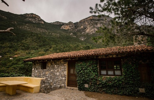 Santa Catarina Cabin | Cozy Cabin with Mountain Views and Private Terrace