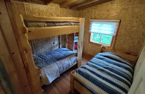 Llanquihue Apartment | Cozy Cabañas and Domos at Doña Isabel - Family Friendly Stay