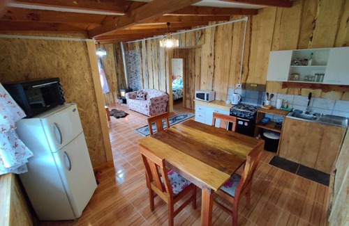 Llanquihue Apartment | Cozy Cabañas and Domos at Doña Isabel - Family Friendly Stay