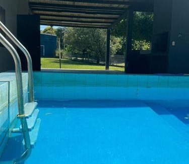 El Cadillal House | Cabaña Cadillal - Tayta Wasi