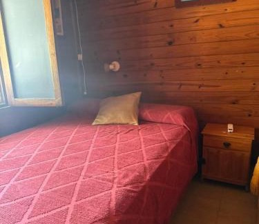 El Cadillal House | Cabaña Cadillal - Tayta Wasi